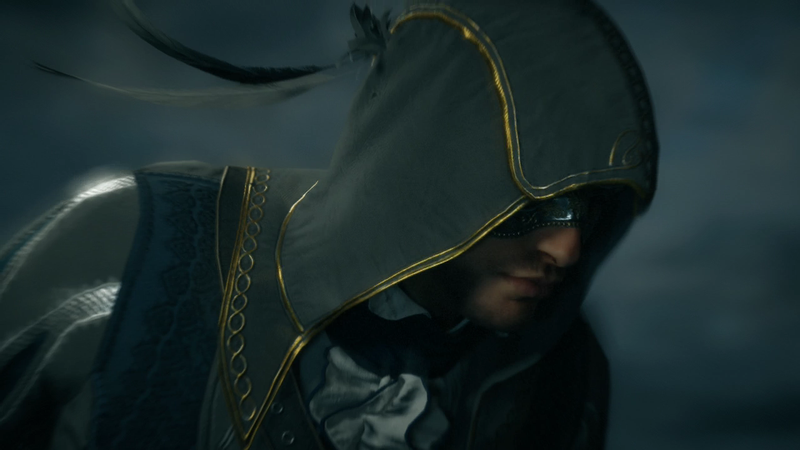 Illustration for article titled Assassin's Creed Unity: The Kotaku Review